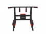 Турник настенный 3 в 1 Unix Fit Pull Up 200
