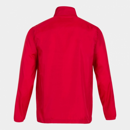 Ветровка мужская Joma Elite VII красная