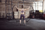 Канат Reebok Battling Rope