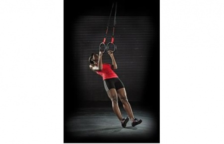 ADAC-12250	 Набор для CROSSFIT Adidas