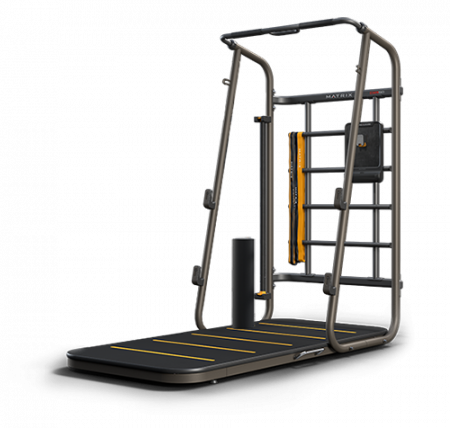 Комплекс функционального тренинга для дома Matrix Connexus Home (CXR50)