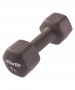 Гантель неопреновая неразборная Starfit DB-201 4 кг 1/4