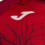 Футболка мужская Joma Elite IX красная