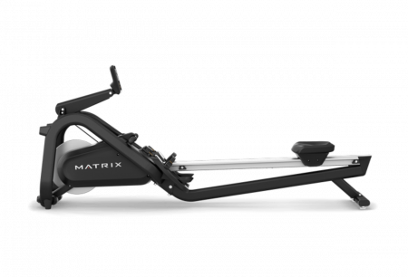 Гребной тренажер Matrix New Rower