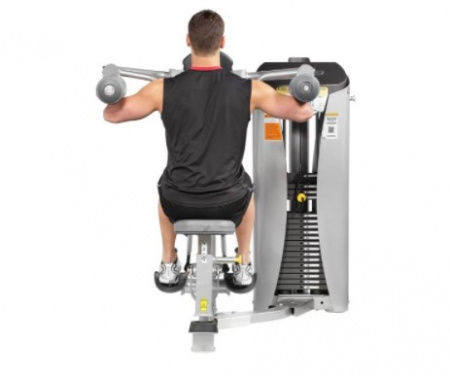Дельтовидные сидя Hoist ROC-IT RS-1502