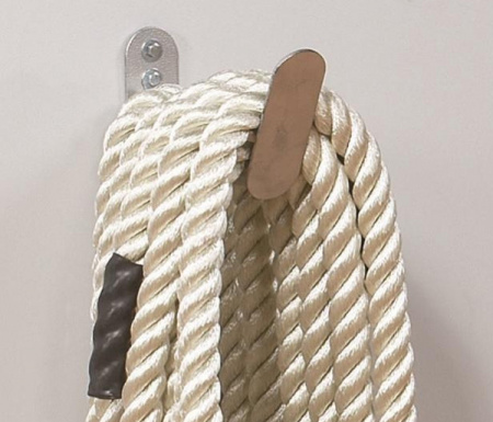 Настенный держатель каната Perform Better Rope Holder