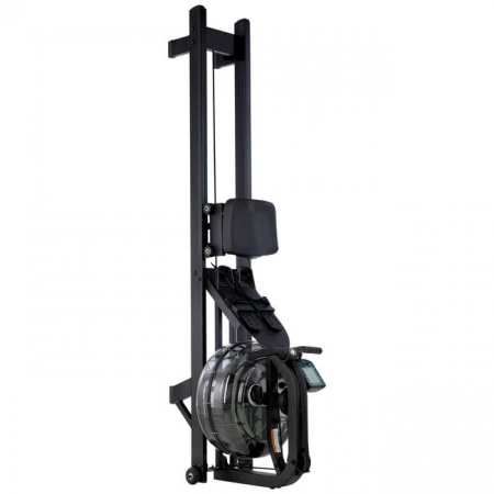 Гребной тренажер Fluid Rower Neon Pro V