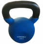 Гиря чугунная Harper Gym NT170B для кроссфита 24 кг
