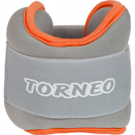 Утяжелители Torneo, 2 x 1,5 кг