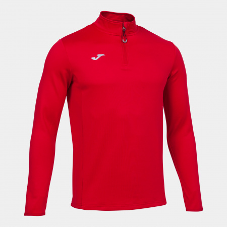 Толстовка мужская Joma Running Night красный