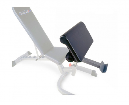 Парта для бицепса Body Craft F610 опция