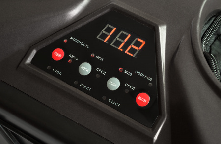 Массажер для ног VF-M8001 графит