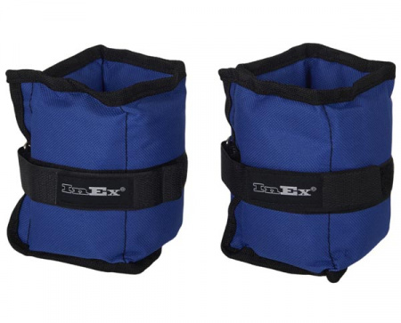 Отягощения для рук и ног Inex AW1001