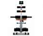 Универсальный силовой тренажёр DFC Capital Sports AB Trainer (оранжевый)