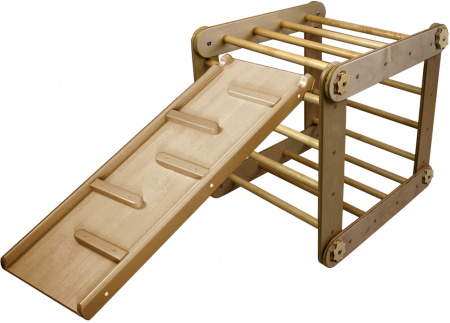 Детский спортивный комплекс Kampfer Pickler Scate