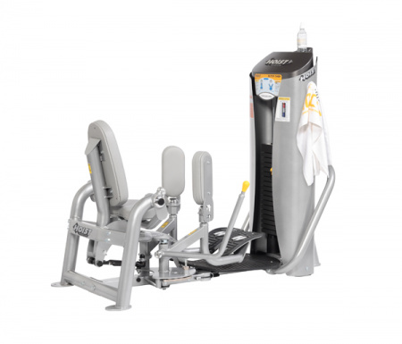 Отводящие ног Hoist ROC-IT RS-1407