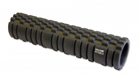 Цилиндр массажный Original FitTools 60х14 см