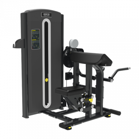 Бицепс/трицепс машина Bronze Gym M5-06/07 DUAL