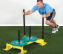 Силовые сани Perform Better Drive Sled II