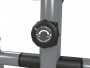 Эллиптический тренажер Unixfit SL-350 (серебристый)
