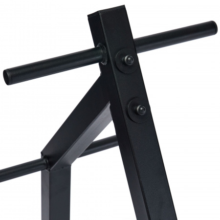 Стойка / подставка под диски 26 мм Domsen Fitness Ds18