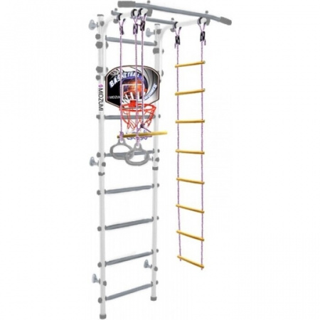 Шведская стенка Midzumi Banji Basketball Shield