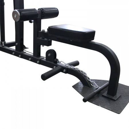 Тяга сверху/снизу powergym HM020