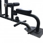 Тяга сверху/снизу powergym HM020