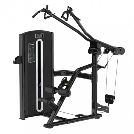 Верхняя тяга Bronze Gym M05-012