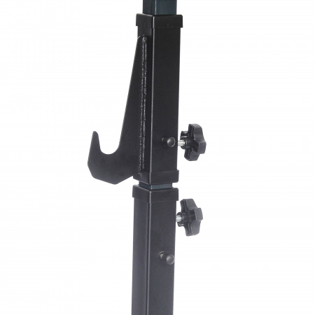 Стойка под штангу с турником и брусьями Domsen Fitness Ds35