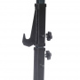 Стойка под штангу с турником и брусьями Domsen Fitness Ds35