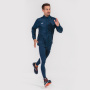 Ветровка мужская Joma Elite VII темно-синяя
