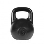 Гиря уральская Iron King 18 кг чугунная