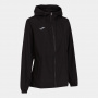 Дождевик женский Joma Elite VIII черный