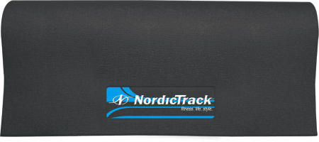 Коврик NordicTrack для тренажеров 130 см