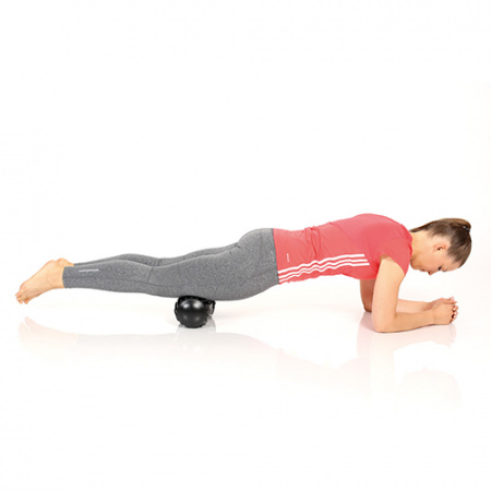 Массажный ролик Togu Actiroll Wave M Fascial Roll