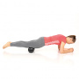 Массажный ролик Togu Actiroll Wave M Fascial Roll