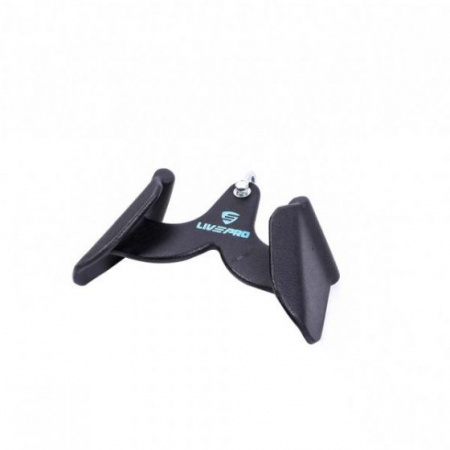Гриф для тяги разведенным захватом Livepro Pull Out Handle