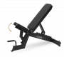 Скамья универсальная Bronze Gym AL-302