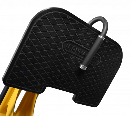 Жим ногами Bronze Gym Pl-1705