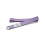 Ремень для йоги Reebok, фиолетовый, RAYG-10023PL