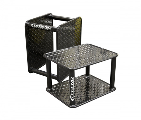 Платформа для тяги Legend Fitness 7011