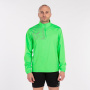 Толстовка мужская Joma Elite VIII салатовая