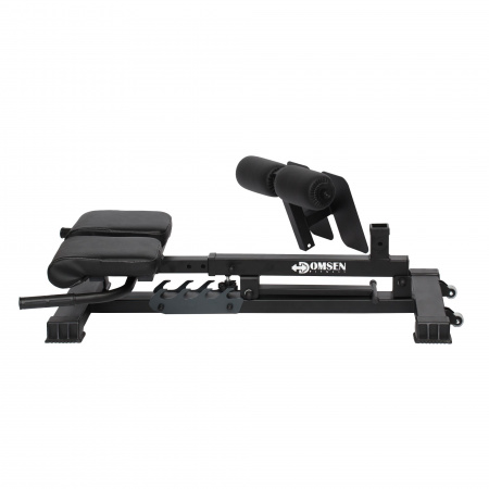 Тренажер гиперэкстензия складная Domsen Fitness Ds34