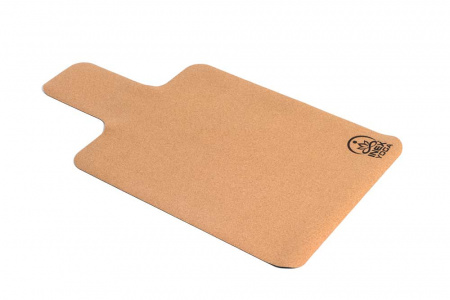 Коврик для реформера Inex Reformer Cork Mat