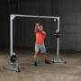 Кроссовер на свободных весах Body Solid Powerline