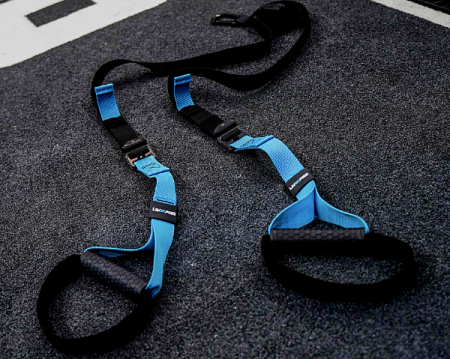 Функциональные петли Livepro Suspension Trainer