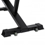 Горизонтальная силовая скамья Domsen Fitness Ds17