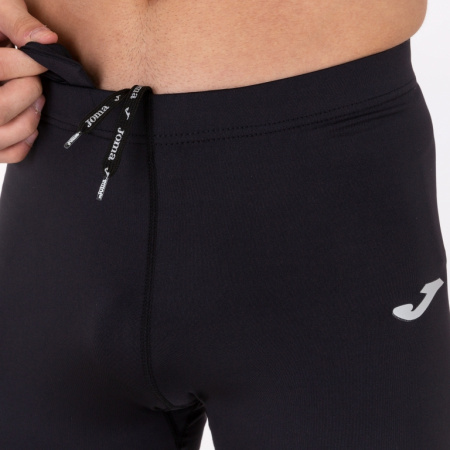 Велосипедки мужские Joma Record черные