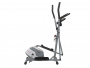 Эллиптический тренажер Unixfit SL-350 (серебристый)